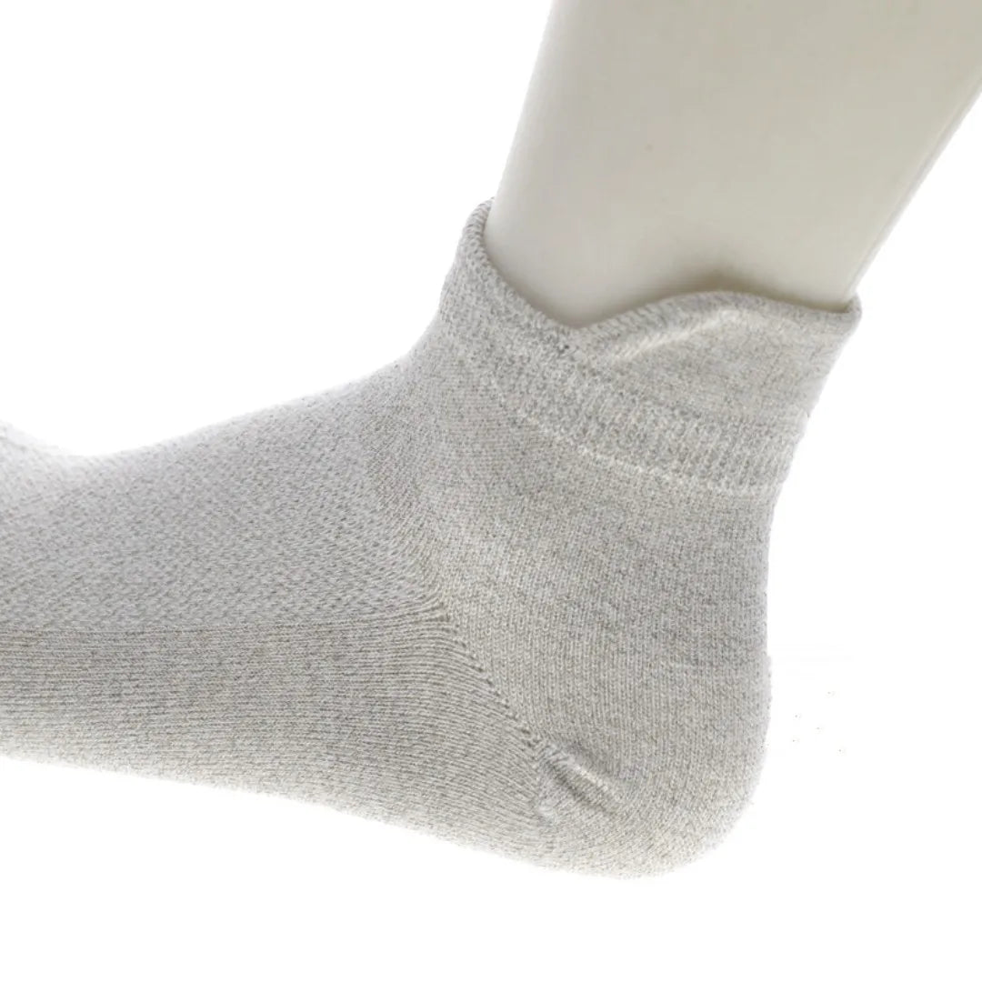 PureGround Silver-Infused Grounding Socks