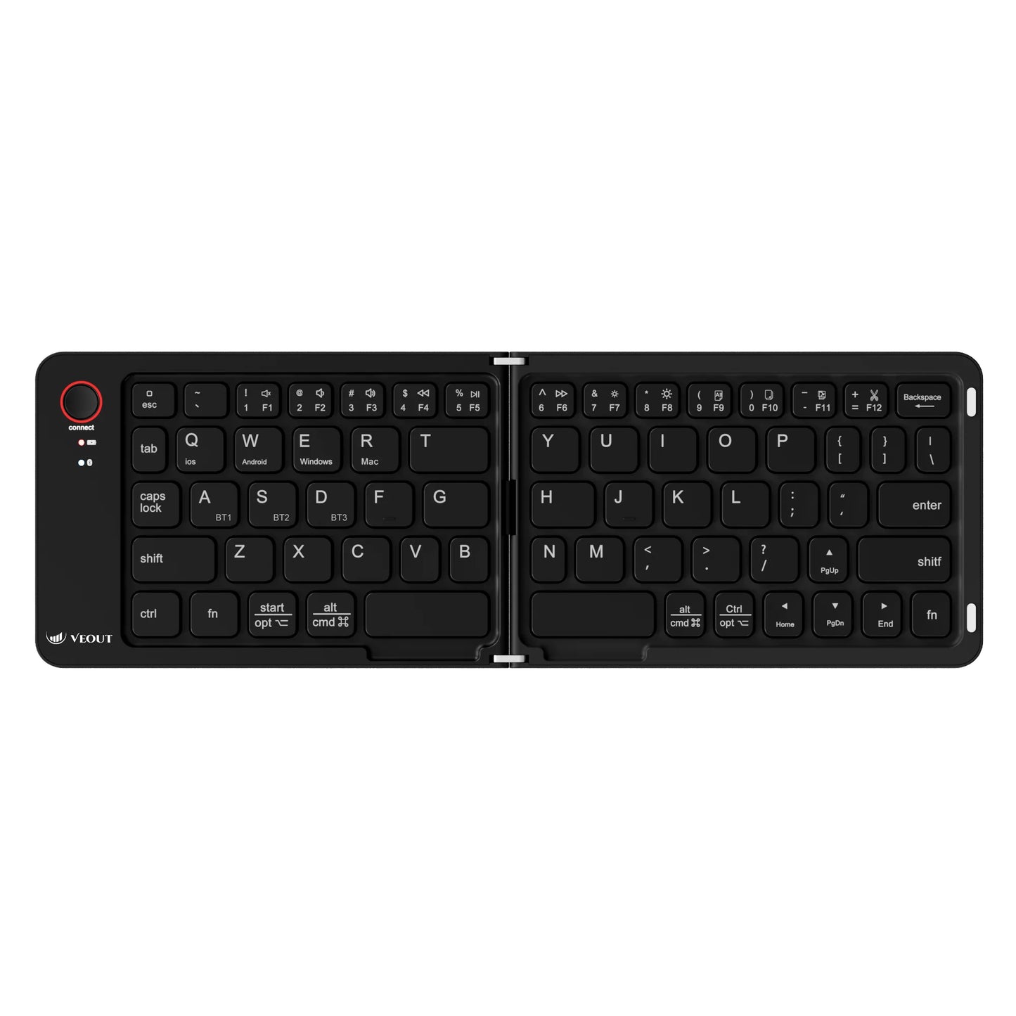 KeyFold