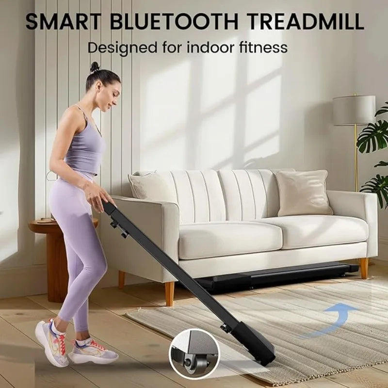 StepMate 2-in-1 Compact Walking Pad