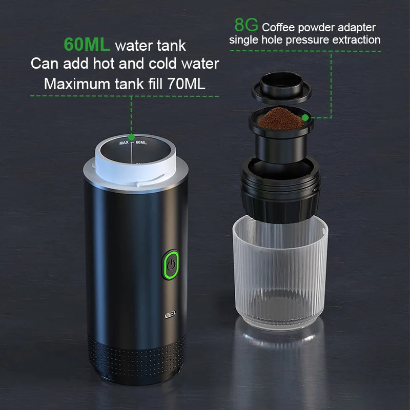 BrewGo