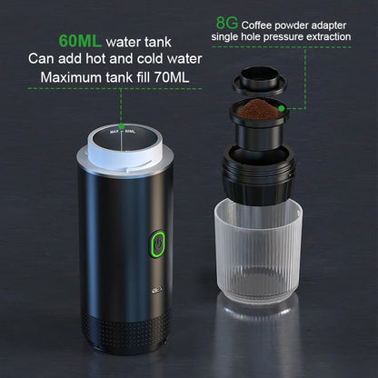 BrewGo