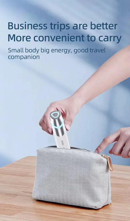 RevivaLift EMS Eye & Lip Massager