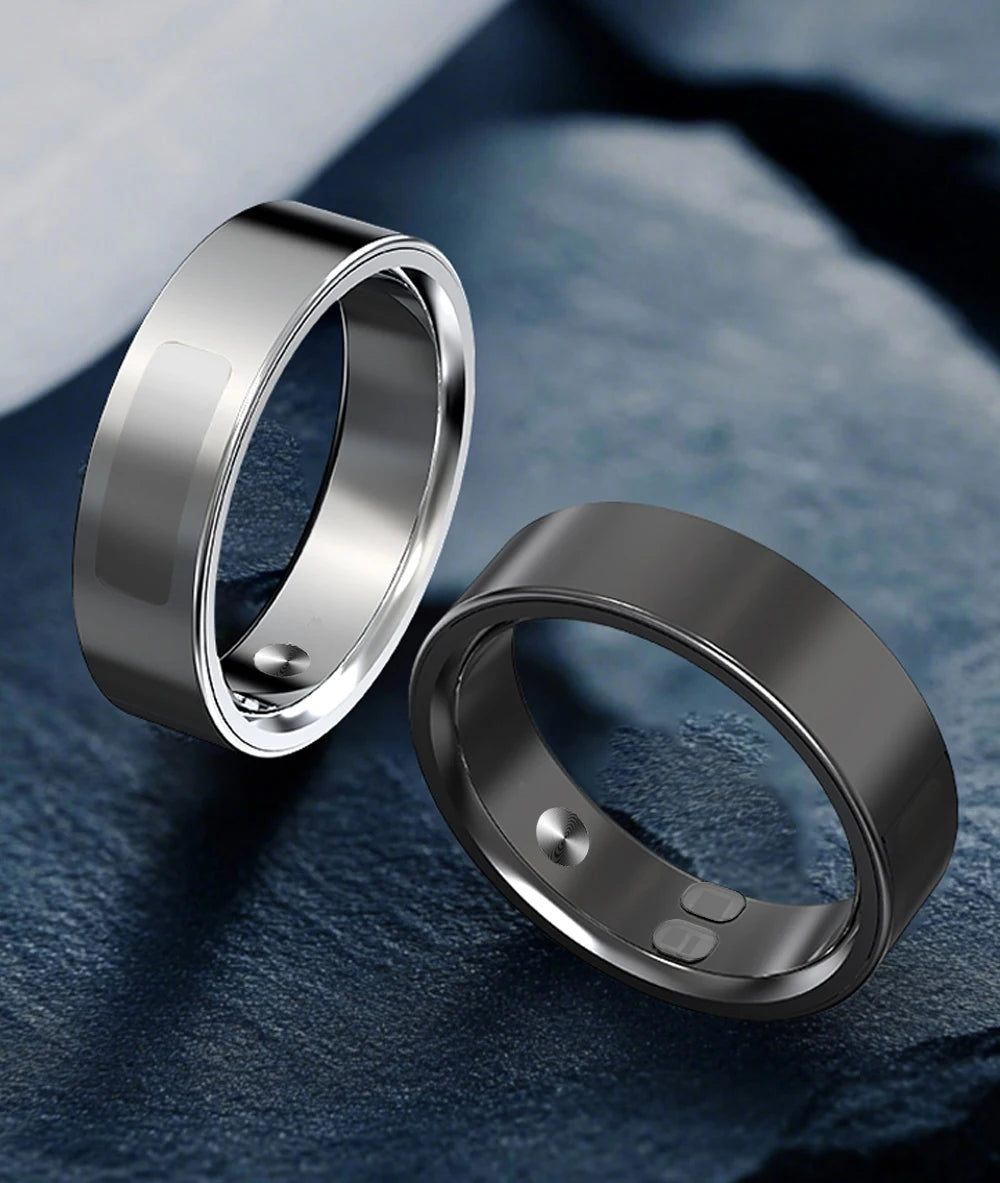 Aura Ring Smart Health & Fitness Ring