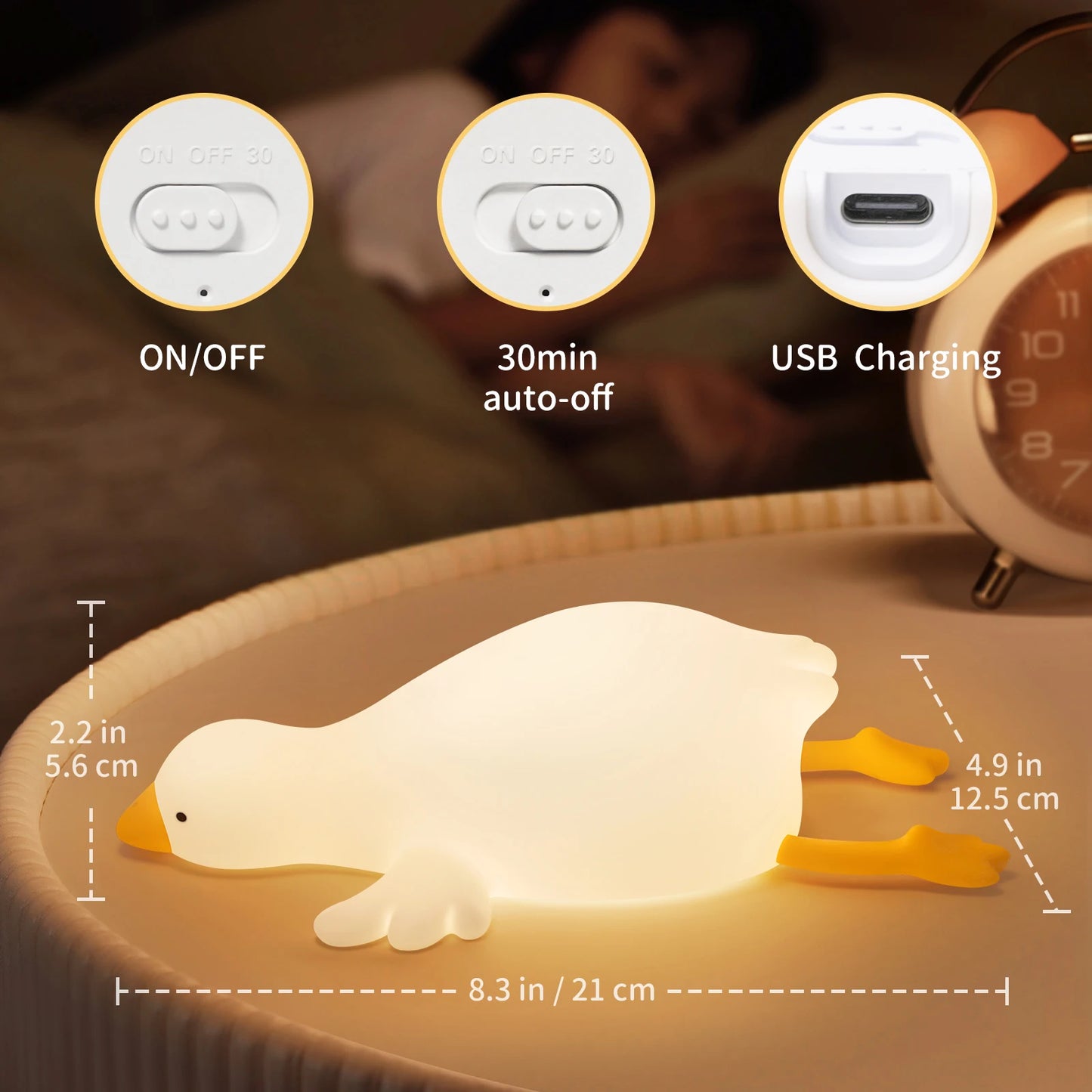 QuackGlow