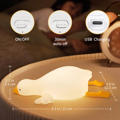 QuackGlow