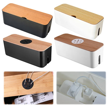 TidyNest