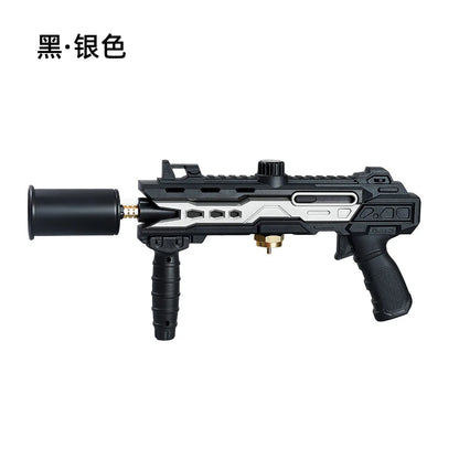 BlazeTorch High-Power Propane Fire Torch