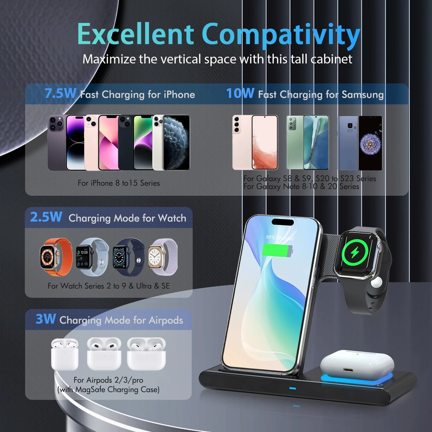 LinkCharge