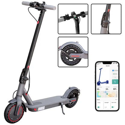 LADPED Electric Scooter
