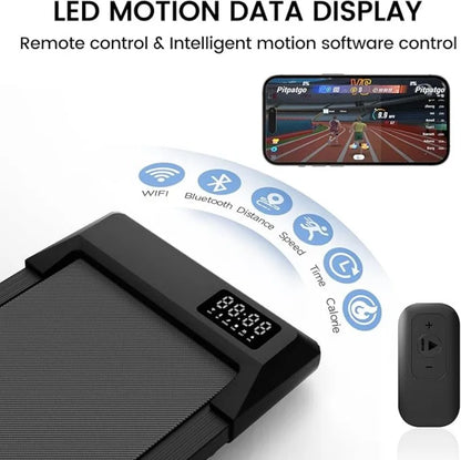 StepMate 2-in-1 Compact Walking Pad