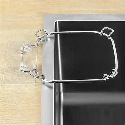 SinkSnag