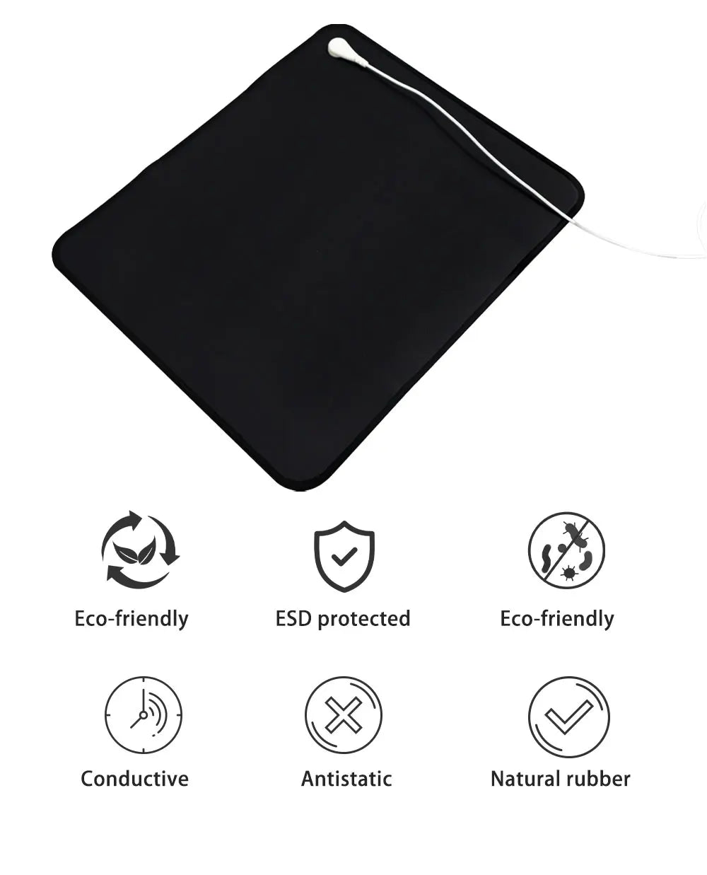 EarthEase Mat