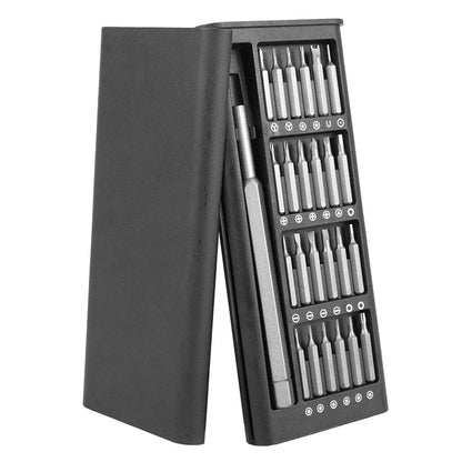 IronDriver – 63-in-1 Magnetic Precision Screwdriver Set