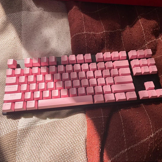 TintKeys