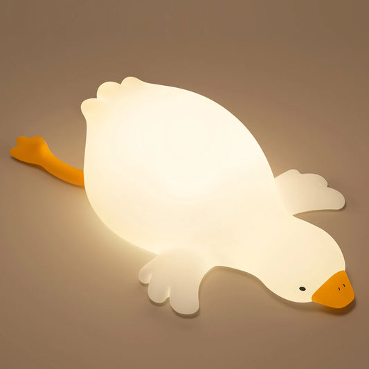 QuackGlow