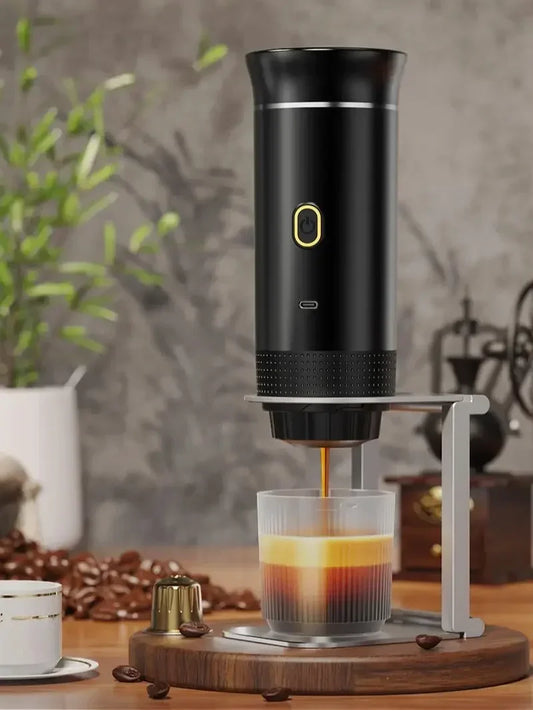 BrewGo