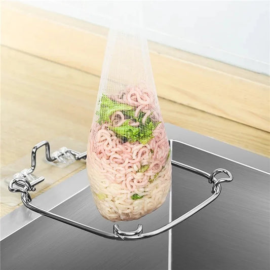 SinkSnag