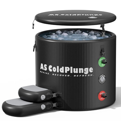 ArcticCore XL Cold Plunge Tub