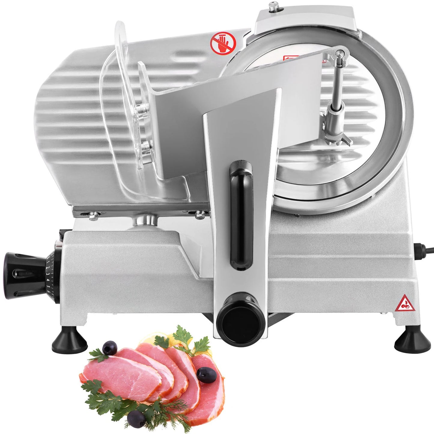 ProSlice Electric Meat &amp; Deli Slicer