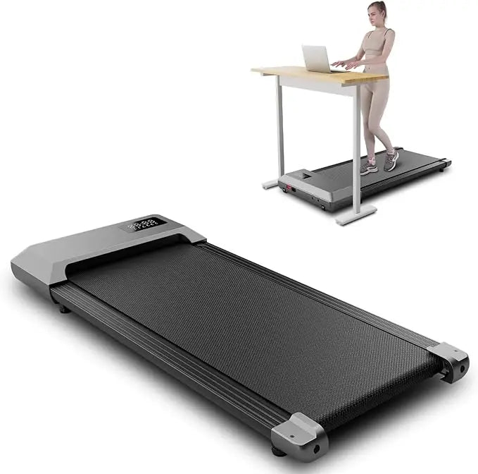 StepMate 2-in-1 Compact Walking Pad
