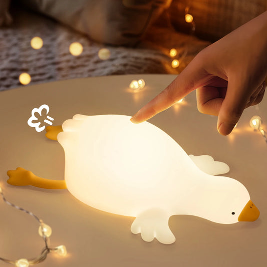 QuackGlow
