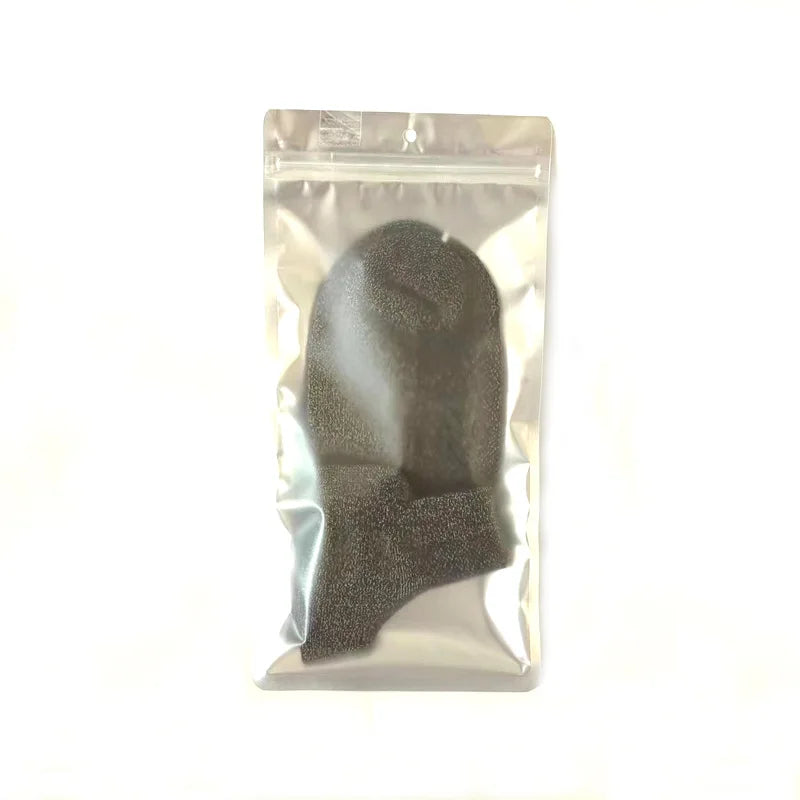 PureGround Silver-Infused Grounding Socks