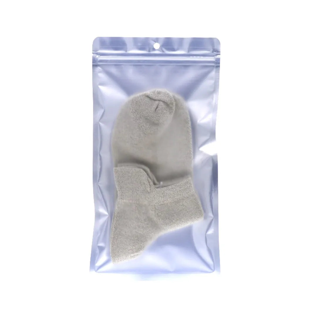 PureGround Silver-Infused Grounding Socks