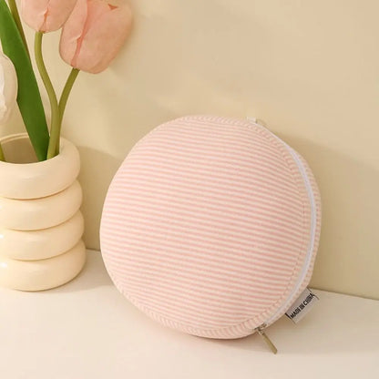 DreamWrap 2-in-1 Travel Pillow/Sleep Mask