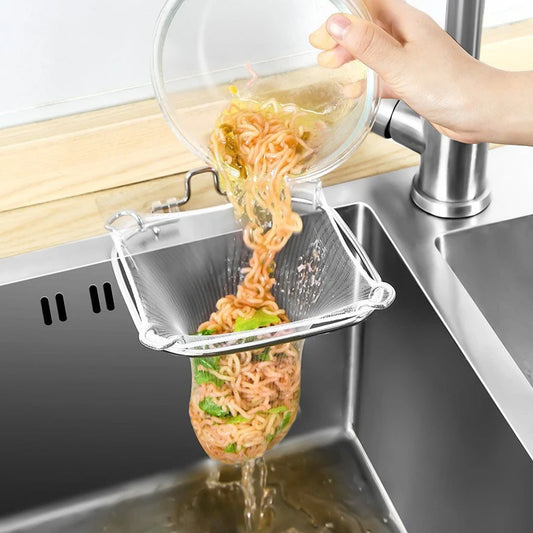 SinkSnag