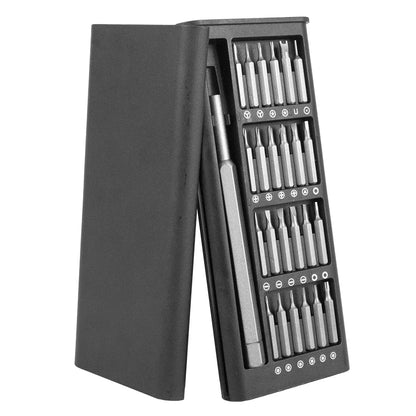 IronDriver – 63-in-1 Magnetic Precision Screwdriver Set