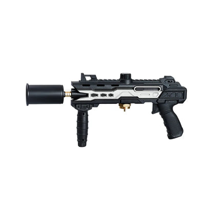 BlazeTorch High-Power Propane Fire Torch