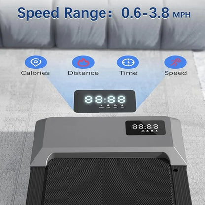 MovePro 2.5HP Smart Walking Pad