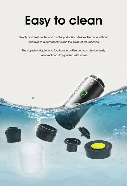 BrewGo