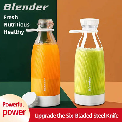 BlendPop