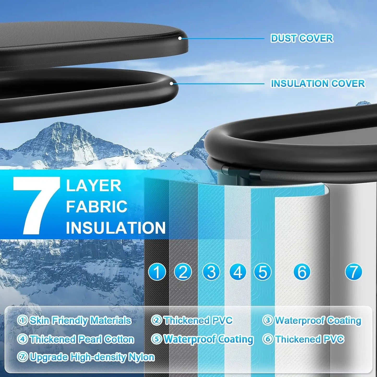 ZeroDegree Cold Plunge & Chiller System