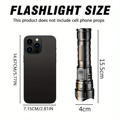 BlazeBeam
