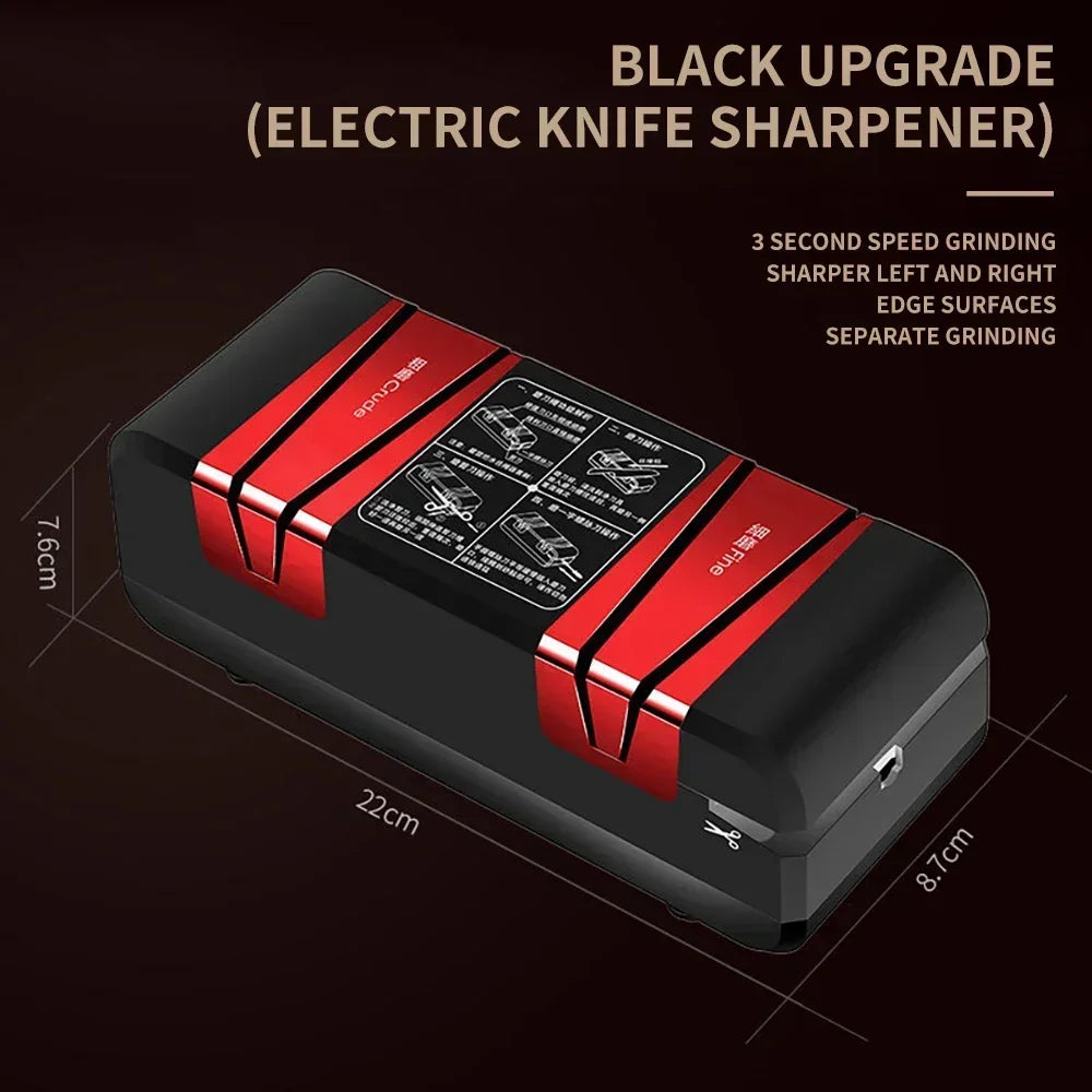 EdgePro Electric Multi-Function Knife Sharpener