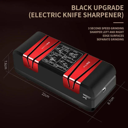 EdgePro Electric Multi-Function Knife Sharpener