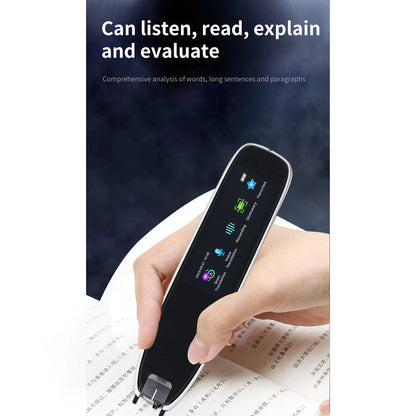 WordFlow – Smart Scanner Pen for Text Capture
