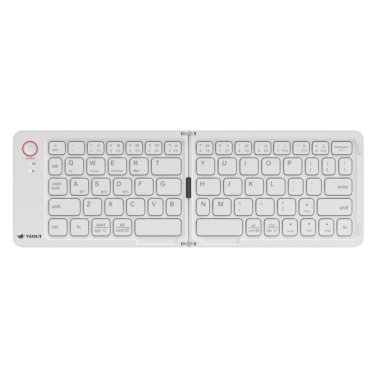 KeyFold