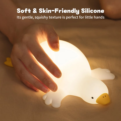 QuackGlow