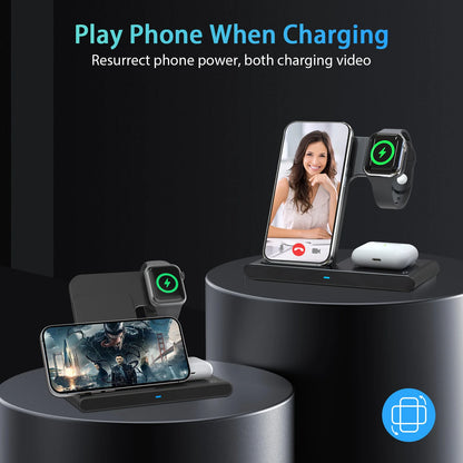 LinkCharge