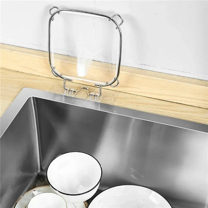 SinkSnag