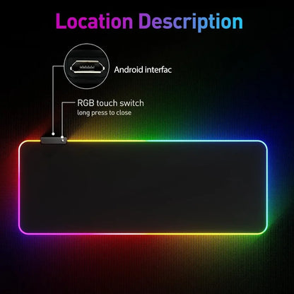 GlowMat