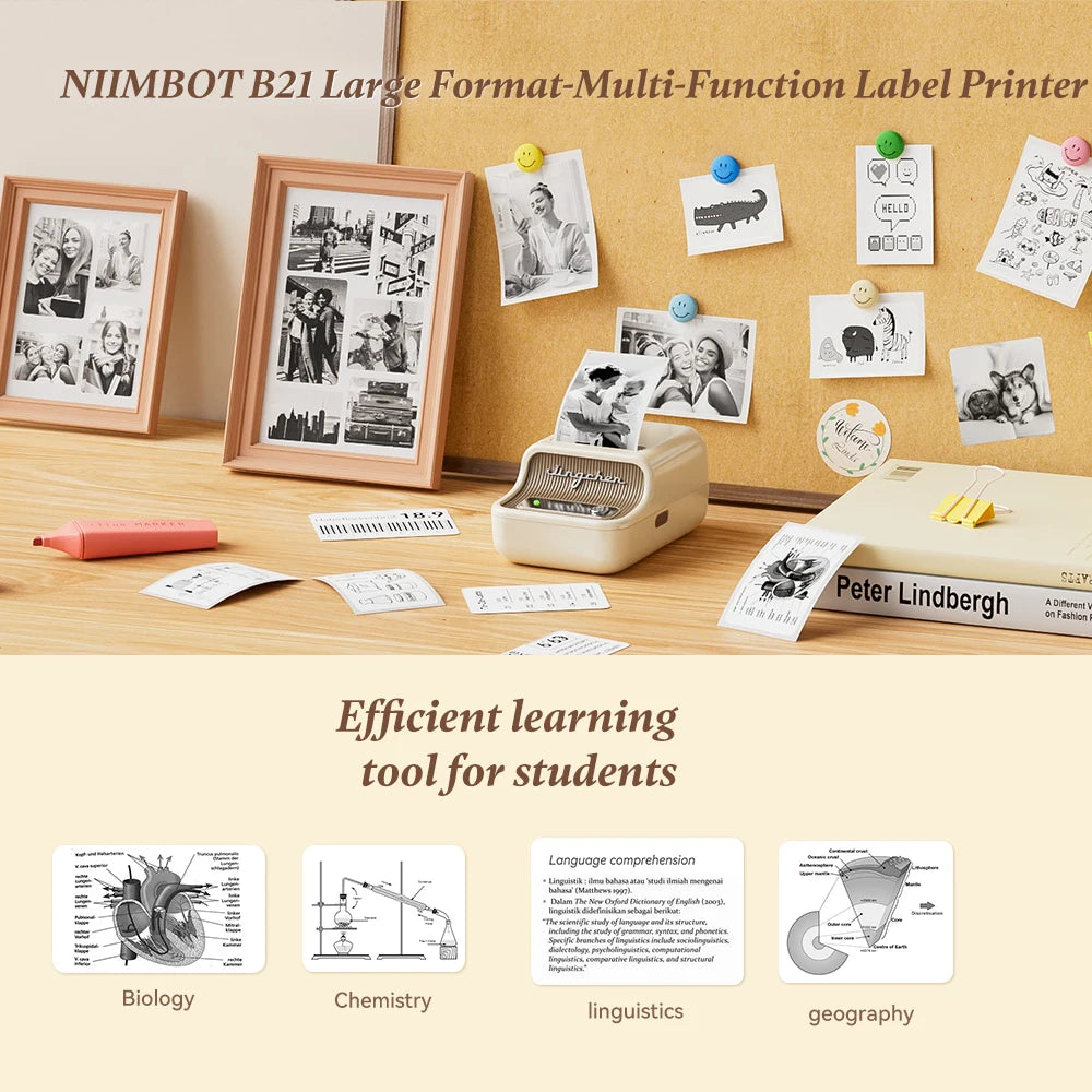 RetroPrint