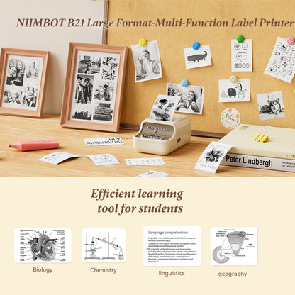 RetroPrint