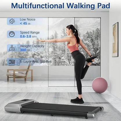 MovePro 2.5HP Smart Walking Pad