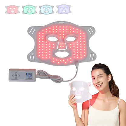 LumiThera Pro LED Facial Mask