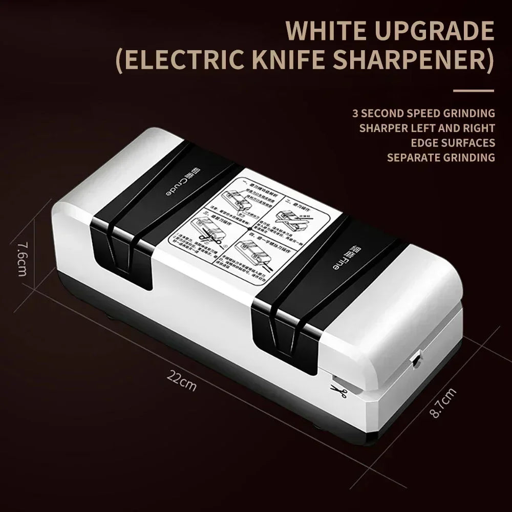 EdgePro Electric Multi-Function Knife Sharpener