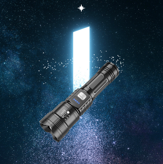 BlazeBeam